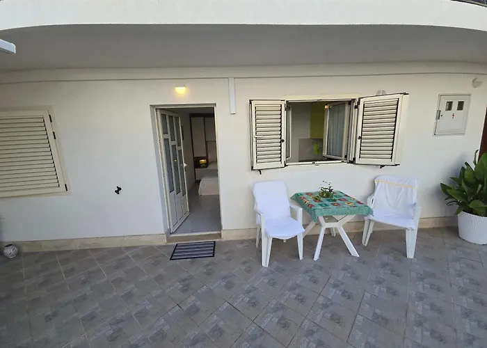 Apartman Nika - Marija