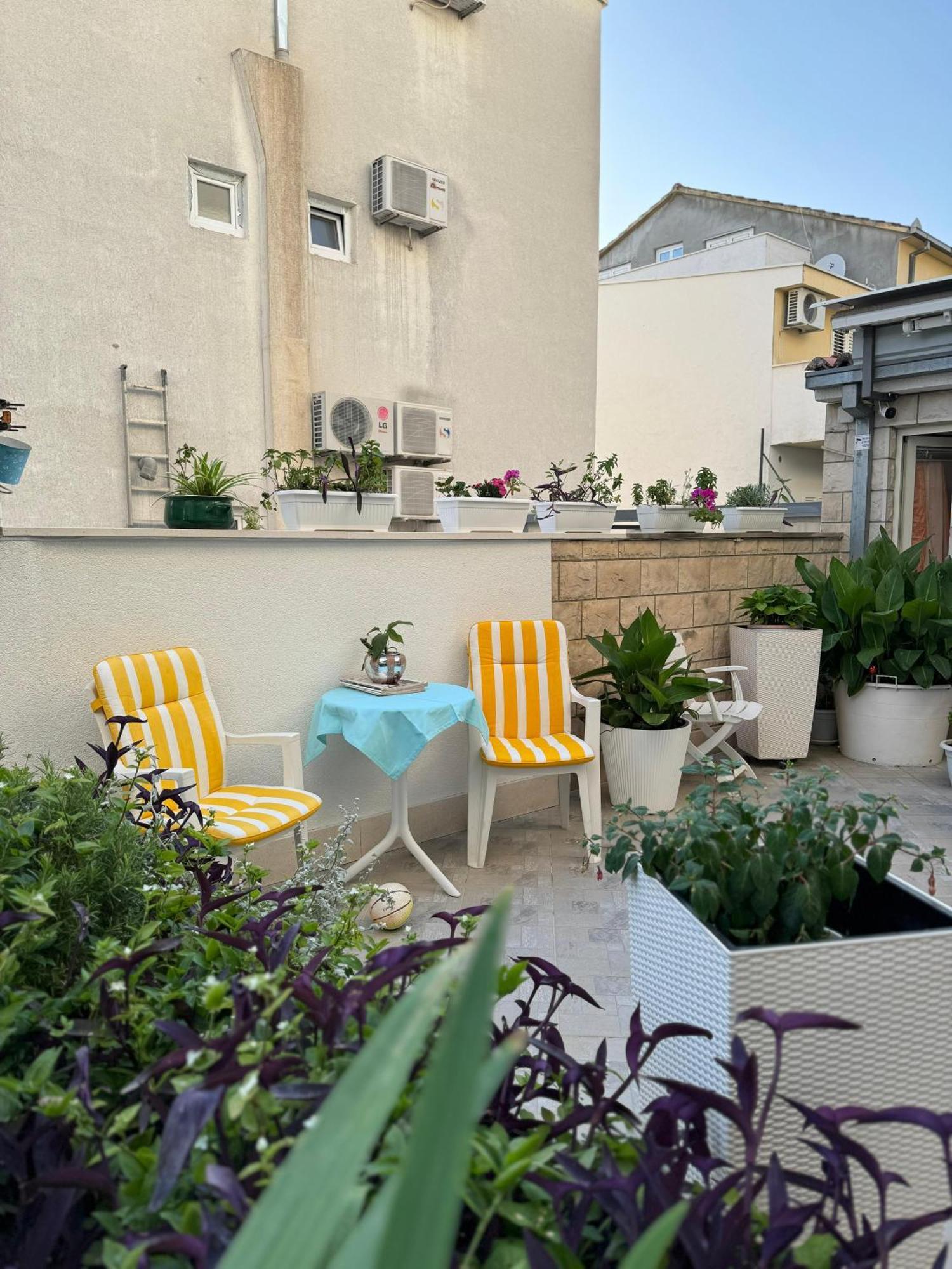 Nika - Marija Apartment Makarska