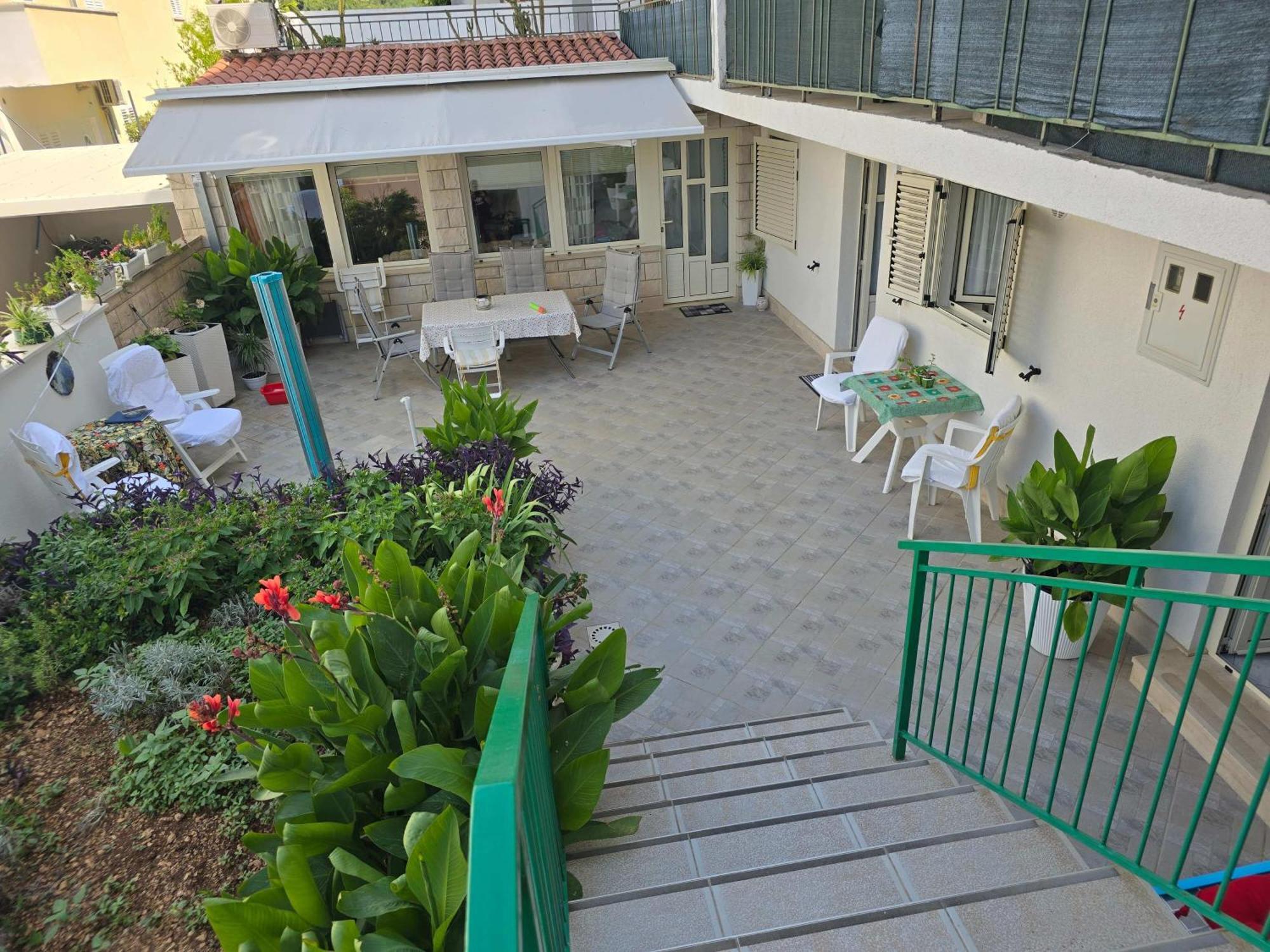 Apartment Nika - Marija *
