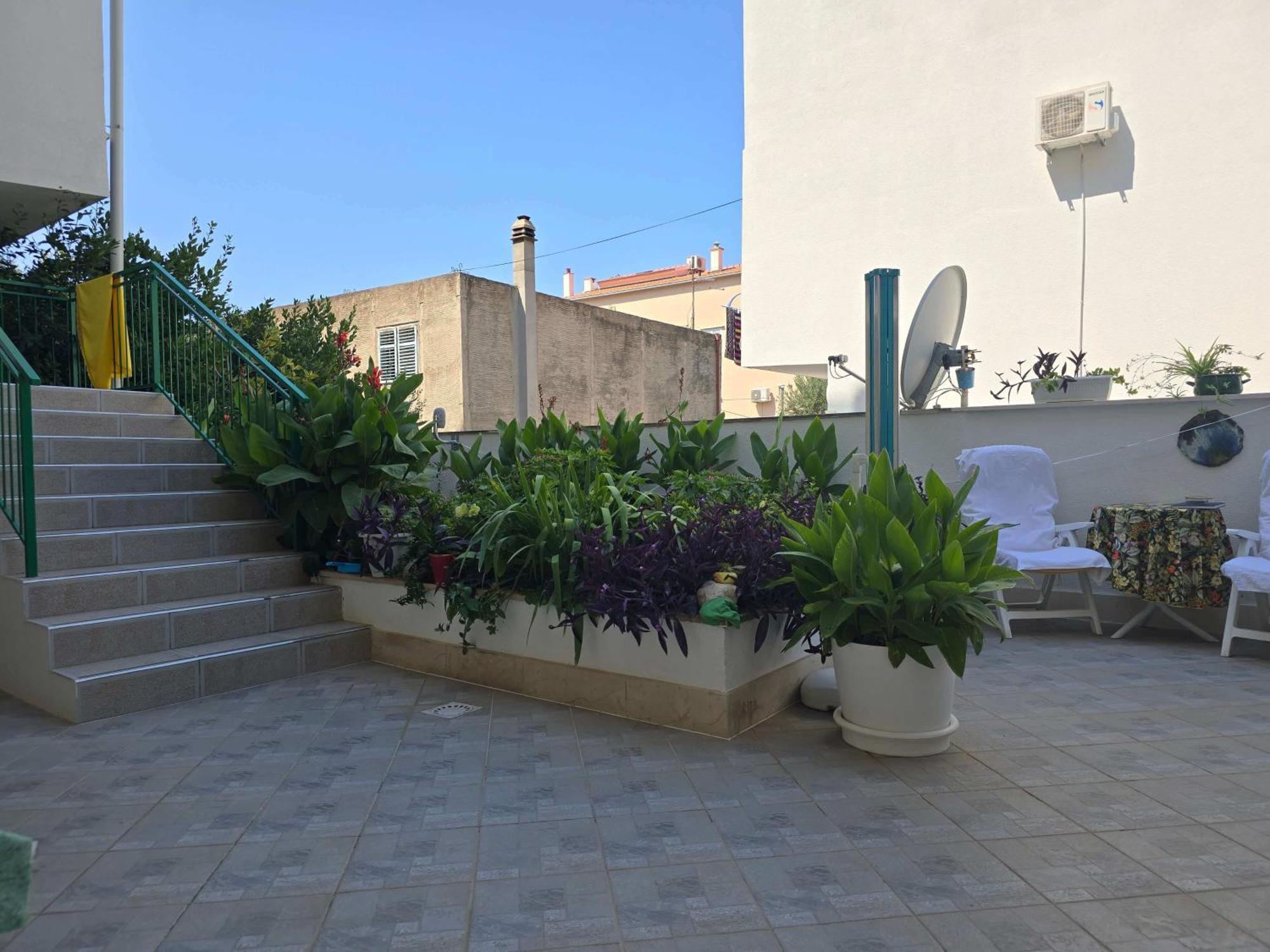 Apartment Nika - Marija Makarska