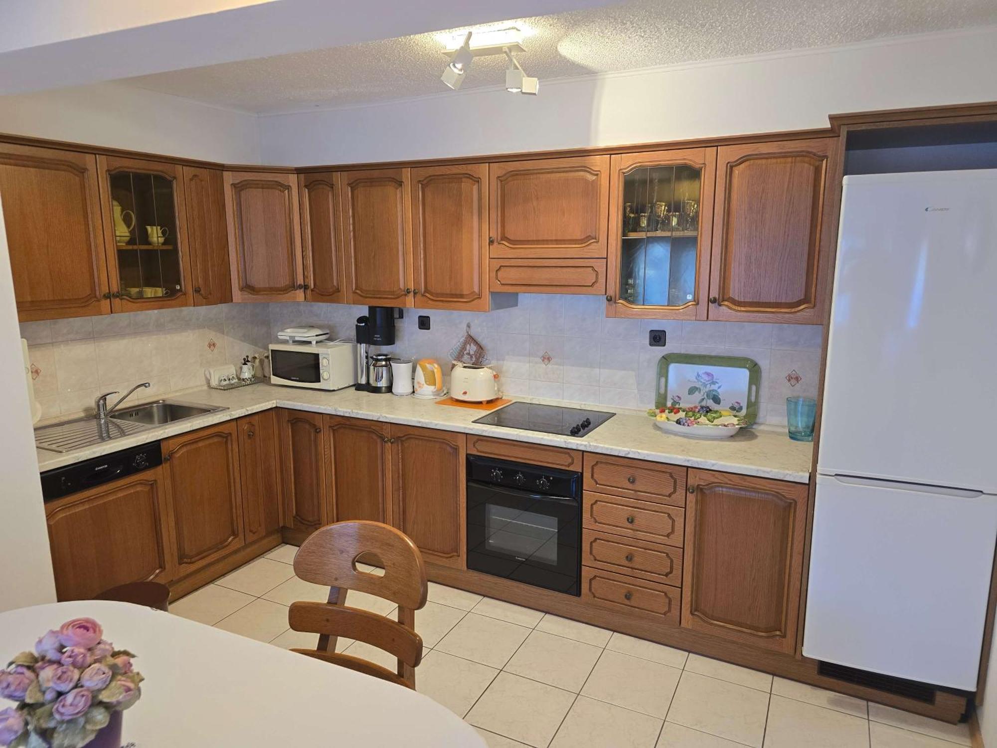 Nika - Marija Apartment Makarska