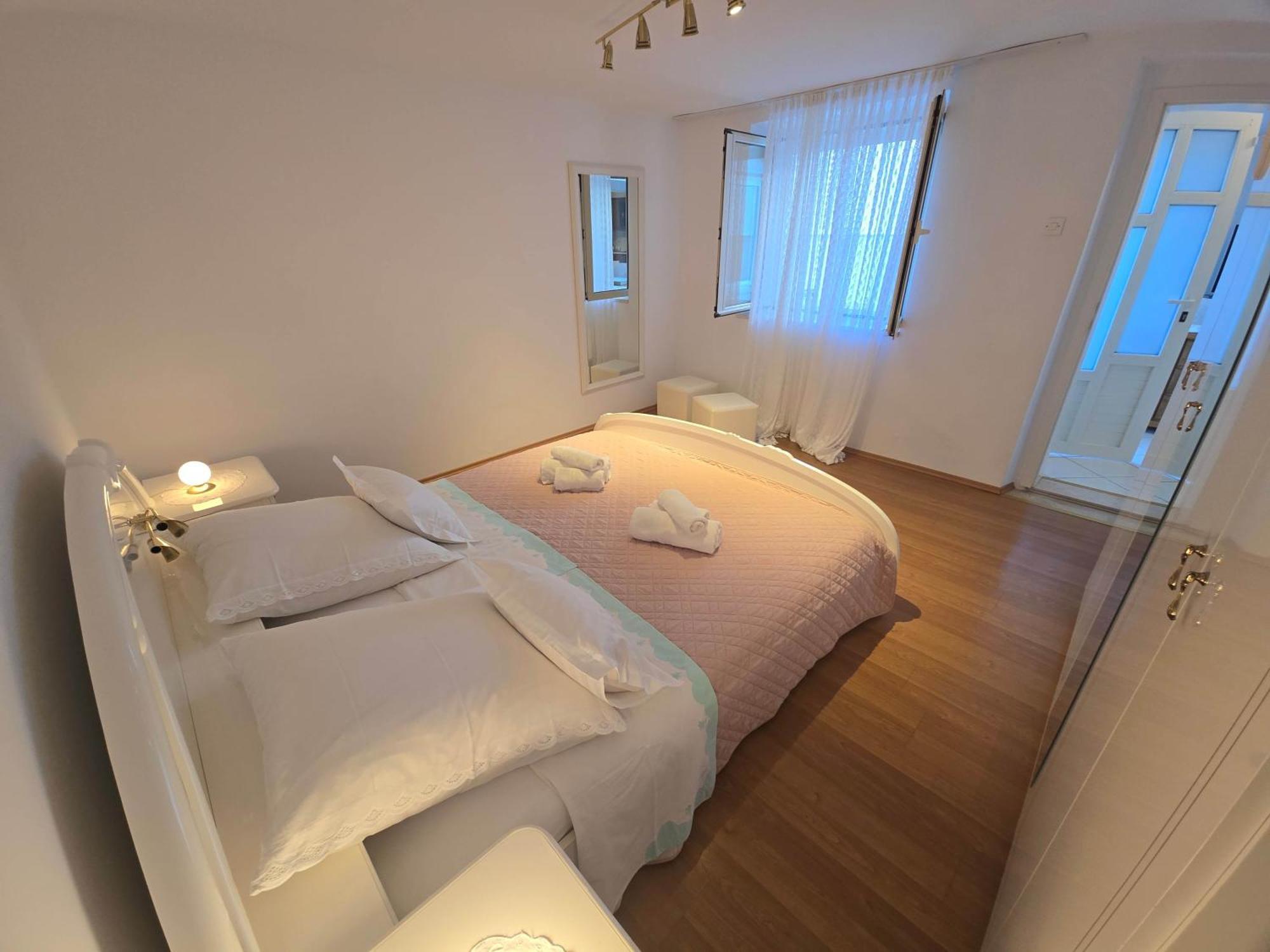 Apartment Nika - Marija *